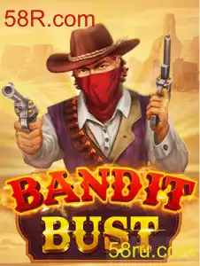 Descubra o Mundo de BanditBust: Uma Aventura Inovadora no Universo dos Jogos