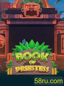 Descubra o Fascinante Mundo de BookOfPriestess: Um Novo Clássico dos Jogos de Cartas
