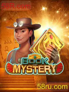 Conheça o Envolvente Jogo BookofMystery