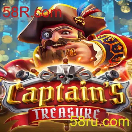 Descubra o Fascinante Mundo de CaptainssTreasure: Estratégia e Aventura