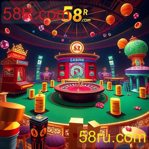 casino