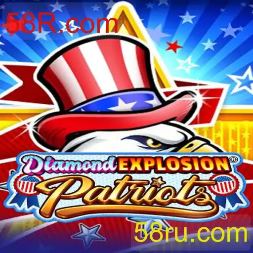 Descubra DiamondExplosionPatriots: A Nova Sensação dos Jogos Online