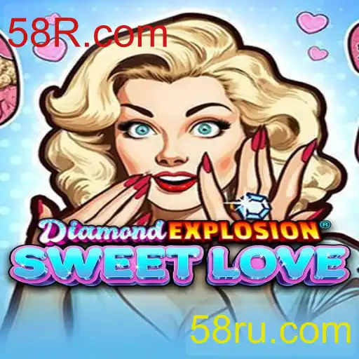 Explorando o Envolvente Jogo DiamondExplosionSweetLove