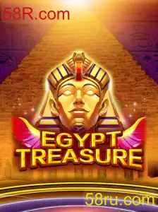 Descobrindo os Segredos de EgyptTreasure: Um Mergulho no Mundo Antigo dos Jogos