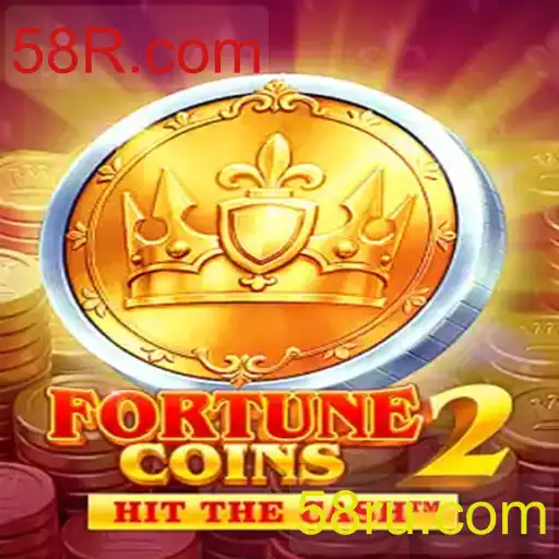 Descubra o Fascinante Mundo de FortuneCoins2