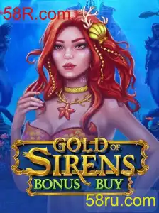 Explorando o Fascinante Mundo de GoldofSirensBonusBuy