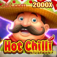 Descubra o Desafiante Mundo de HotChilli no 58R.com