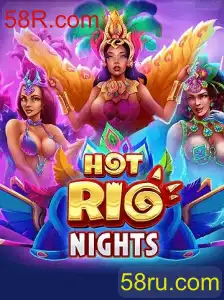 Explorando a Aventura de HotRioNights