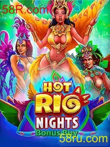 Descubra as Emoções de HotRioNightsBonusBuy: Uma Viagem ao Coração do Carnaval