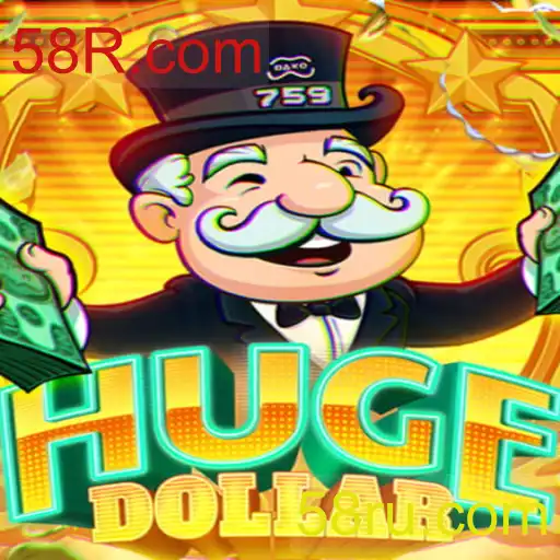 Descubra o Mundo Fascinante de HugeDollar