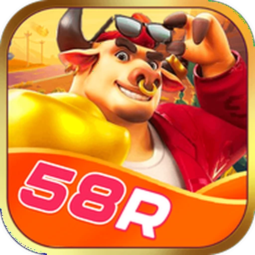 58R.com Logo