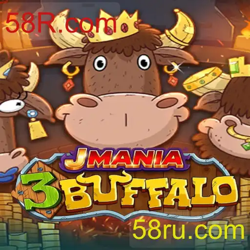Explorando o Entusiasmo de JMania3Buffalo: Uma Jornada em 58R.com