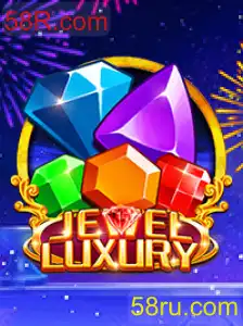 JewelLuxury e 58R.com: Um Novo Nível de Entretenimento