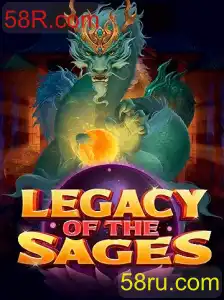 LegacyoftheSages: Aventuras e Estratégias no Universo dos Sábios