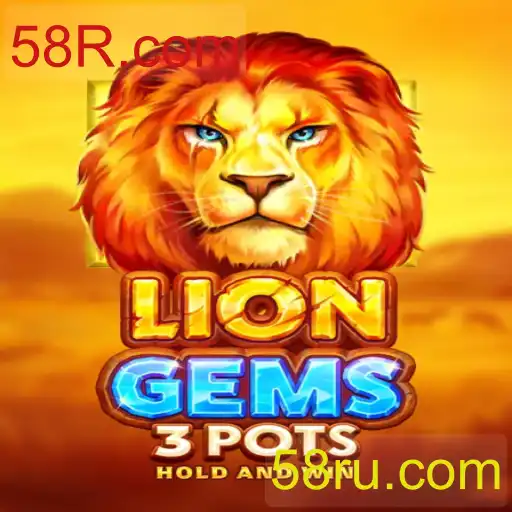 Descubra o Mundo de LionGems3pots: Um Jogo Envolvente