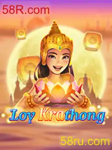 Descubra o Jogo Fascinante LoyKrathong em 58R.com