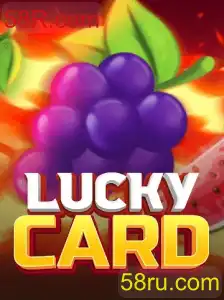 Tudo Sobre o Jogo de Cartas: LuckyCard