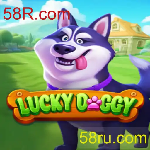Explorando o Fascinante Mundo de LuckyDoggy no 58R.com