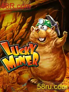 Jogo LuckyMiner: Uma Corrida de Emoções e Estratégia