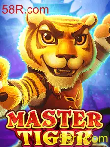 Descubra o Fascinante Mundo de MasterTiger