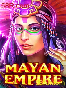 Explore o Universo de MayanEmpire: Um Mergulho na Cultura Maia através do Jogo