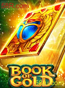 Explorando o Universo de BookofGold: Aventura e Estratégia