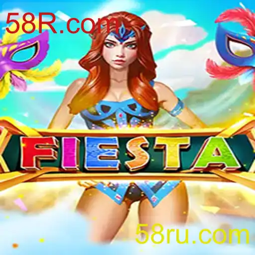 Descubra o Mundo do Jogo 'Fiesta' - Um Aventura Interativa com 58R.com