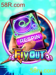 FlyOut: Explorando o Jogo Revolucionário associado ao 58R.com