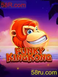 Explorando o Mundo de FunkyKingKong: Diversão e Desafios no Jogo do Momento