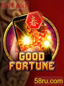Desvendando os Mistérios de GoodFortuneM