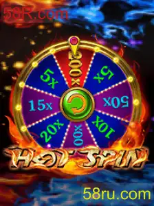 Explorando HotSpin: Um Jogo Envolvente na Era Digital