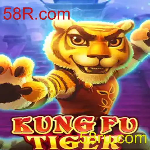 Descubra a Emoção e Aventura de 'KungFuTiger': O Novo Jogo em Alta