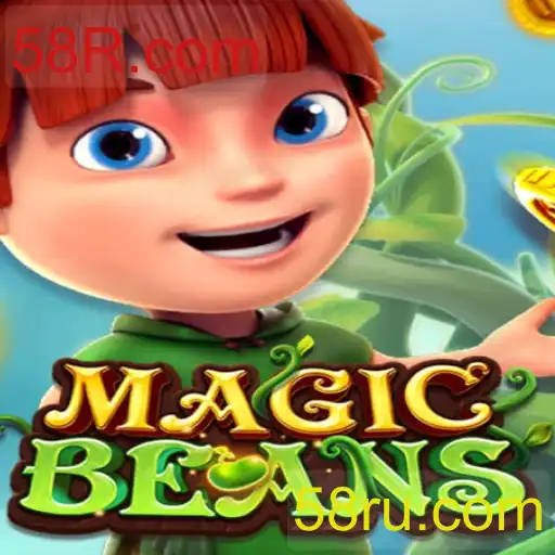 Descubra o Universo de MAGICBEANS: Aventura e Estratégia no Mundo dos Jogos