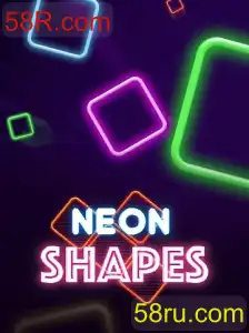 Explorando NeonShapes: Um Novo Fenômeno no Mundo dos Jogos