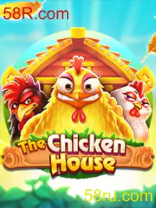Descubra o Empolgante Mundo de TheChickenHouse: Um Jogo Inovador