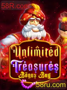 Descubra o Fascinante Mundo do Jogo UnlimitedTreasuresBonusBuy