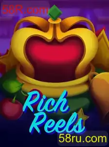 RichReels: A Nova Sensação dos Jogos Online