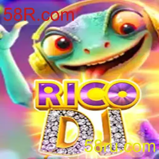 Explorando o Jogo RicoDJ: Diversão e Estratégia com 58R.com