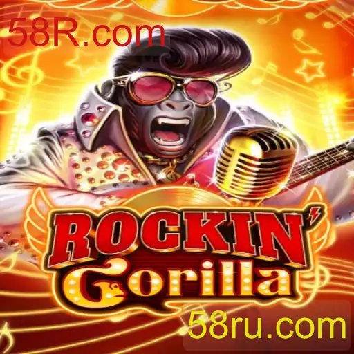 Explorando o Mundo do RockinGorilla: Um Jogo Inovador Inspirado em Eventos Atuais