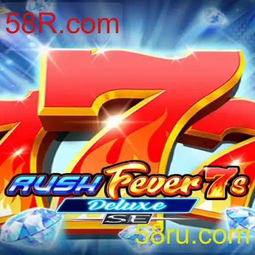 Descubra a Emoção do Jogo RushFever7sDeluxeSE