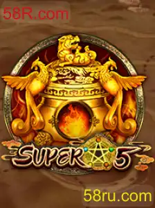 Explorando o Fascinante Mundo do Super5