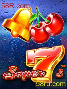 Descubra o Fascinante Mundo de Super7s: Um Jogo Intuitivo e Empolgante