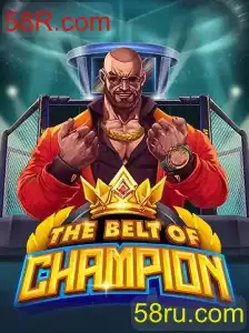 Explorando o Jogo 'TheBeltOfChampion': Aventuras Épicas e Estratégia Competitiva