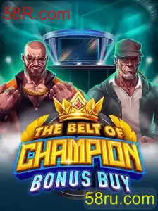 Exploração do Jogo TheBeltOfChampionBonusBuy: Uma Aventura Inesquecível