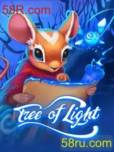 Descubra o Envolvente Mundo de TreeofLight