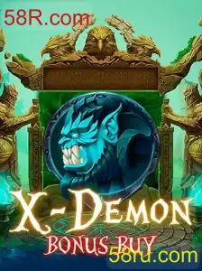Explorando o XDemonBonusBuy: Um Novo Fenômeno no Mundo dos Jogos